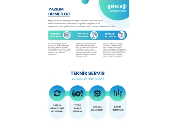 BARTEK Barkod Teknolojileri Bilgisayar Etiket ve Elektronik San. Tic. Ltd. Şti. 
