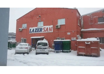 Lazer San Lazer Kesim Büküm Sanayi ve Ticaret Limited Şirketi