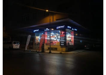 NM Elektrik Taahhüt Ticaret Ltd. Şti.