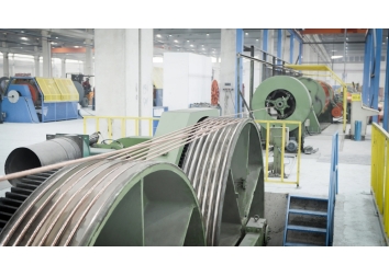 Koç Bakır Kablo Sanayi ve Ticaret A.Ş.