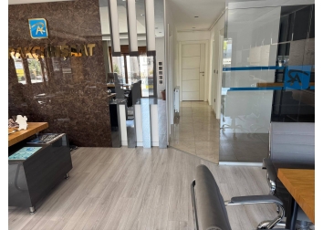 TARAKÇI İNŞAAT Tur. Elek. Gıda San. ve Tic. Ltd. Şti.