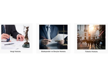 Özbek & Partners Law Firm