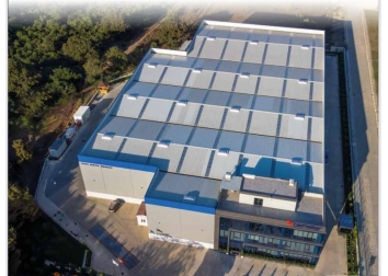 Battallar Demir San. Tic. Ltd. Şti.