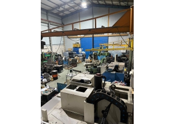 ADEMOĞLU KALİTE METAL MAK. SAN. VE TİC. LTD. ŞTİ.