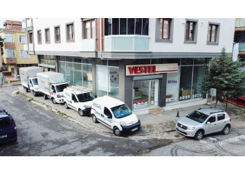 Koçak Kimya Elektronik San. ve Tic. Ltd. Şti.