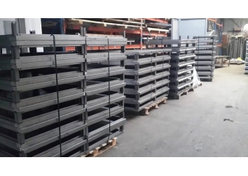 Lazer San Lazer Kesim Büküm Sanayi ve Ticaret Limited Şirketi