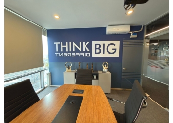 Dostagider Gayrimenkul