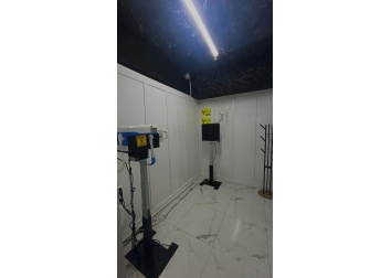 NİDA OSGB İş Sağlığı ve Güvenliği Hiz. Ltd. Şti. 