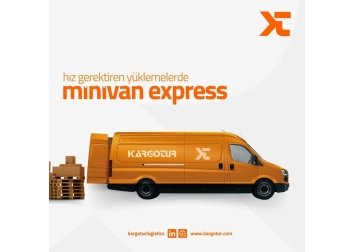 Kargotur Dış Tic. Nak. Tur. Ltd. Şti.