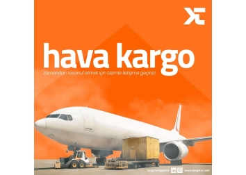 Kargotur Dış Tic. Nak. Tur. Ltd. Şti.