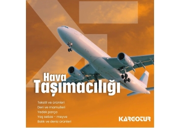 Kargotur Dış Tic. Nak. Tur. Ltd. Şti.