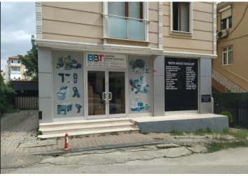 BARTEK Barkod Teknolojileri Bilgisayar Etiket ve Elektronik San. Tic. Ltd. Şti. 