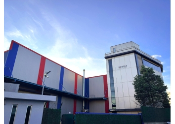 HPM Hijyen Proses Makinaları