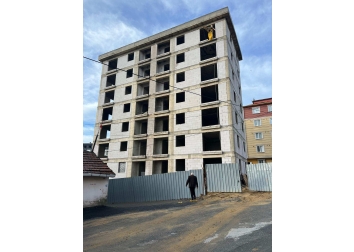 Ars İnşaat & Mimarlık 