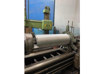 ADEMOĞLU KALİTE METAL MAK. SAN. VE TİC. LTD. ŞTİ.