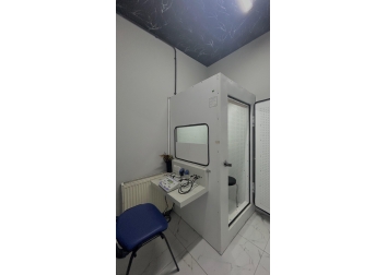 NİDA OSGB İş Sağlığı ve Güvenliği Hiz. Ltd. Şti. 