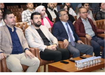 "İŞKUR İstihdam Teşvikleri” konulu seminer, Pendik İŞKUR Müdürlüğü’nün destekleriyle icra edilmiştir.