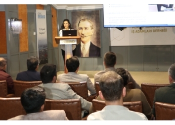"İŞKUR İstihdam Teşvikleri” konulu seminer, Pendik İŞKUR Müdürlüğü’nün destekleriyle icra edilmiştir.