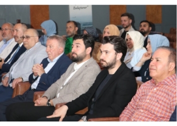 "Tüm Tarihi ile Pendik" isimli sohbet programı gerçekleştirdik.
