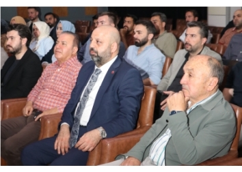 "Tüm Tarihi ile Pendik" isimli sohbet programı gerçekleştirdik.
