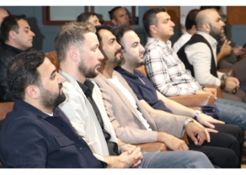 "İŞKUR İstihdam Teşvikleri” konulu seminer, Pendik İŞKUR Müdürlüğü’nün destekleriyle icra edilmiştir.