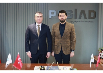 Pendik İlçe Kaymakamımız Sn. Mehmet YILDIZ, derneğimize ziyaret gerçekleştirmiştir.