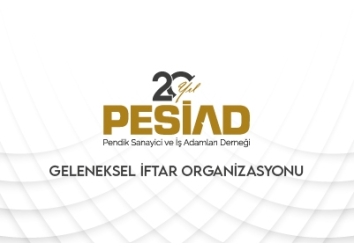 GELENEKSEL İFTAR ORGANİZASYONU