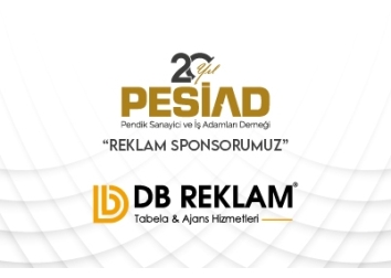 REKLAM SPONSORUMUZ DB REKLAM 