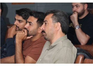 "Tüm Tarihi ile Pendik" isimli sohbet programı gerçekleştirdik.