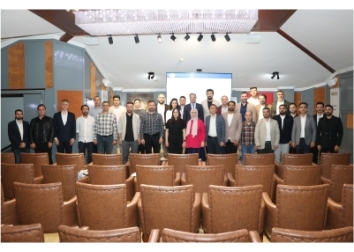 "İŞKUR İstihdam Teşvikleri” konulu seminer, Pendik İŞKUR Müdürlüğü’nün destekleriyle icra edilmiştir.