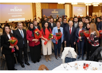 GELENEKSEL İFTAR ORGANİZASYONU