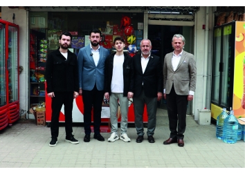  PESİAD Zimem/Veresiye Defteri Kapama Etkinliğimiz tamamlanmıştır. 