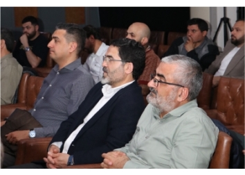 "Tüm Tarihi ile Pendik" isimli sohbet programı gerçekleştirdik.