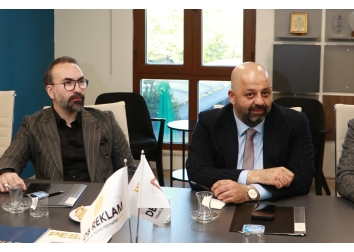 PESİAD Yönetim Kurulu toplantısı gerçekleştirilmiştir.