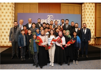GELENEKSEL İFTAR ORGANİZASYONU