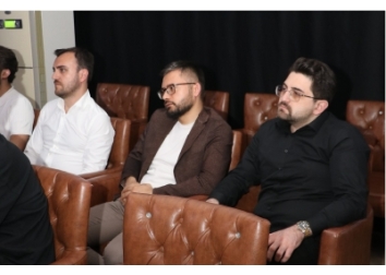 "Tüm Tarihi ile Pendik" isimli sohbet programı gerçekleştirdik.