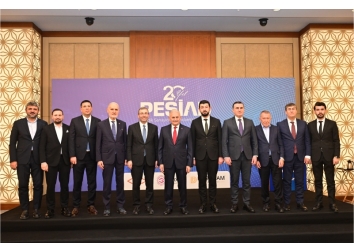 GELENEKSEL İFTAR ORGANİZASYONU