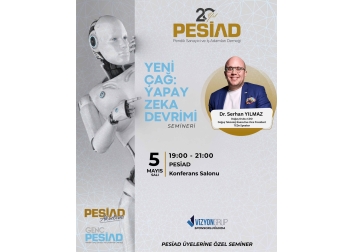 Yeni Çağ: Yapay Zekâ Devrimi