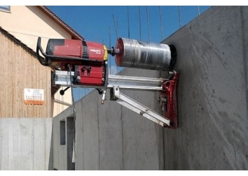 SAKE KAROT İnşaat Müh. San. ve Tic. Ltd. Şti. 