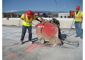 SAKE KAROT İnşaat Müh. San. ve Tic. Ltd. Şti. 