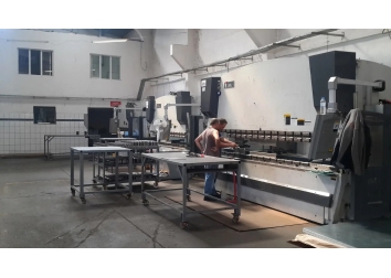 Lazer San Lazer Kesim Büküm Sanayi ve Ticaret Limited Şirketi