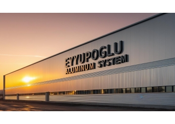 Eyyüpoğlu Alüminyum