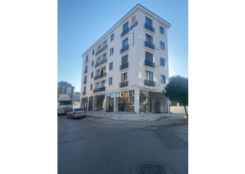 Ars İnşaat & Mimarlık 