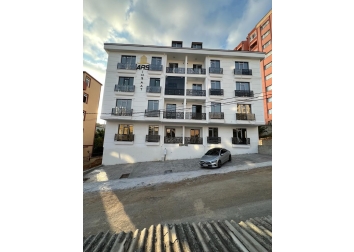 Ars İnşaat & Mimarlık 