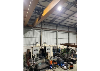 ADEMOĞLU KALİTE METAL MAK. SAN. VE TİC. LTD. ŞTİ.