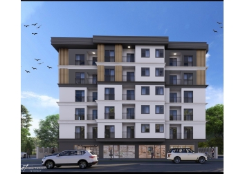 TARAKÇI İNŞAAT Tur. Elek. Gıda San. ve Tic. Ltd. Şti.