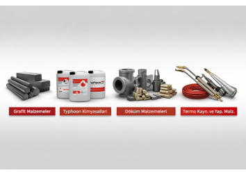 Karasu Metal ve End. Malz. San. Ltd. Şti.