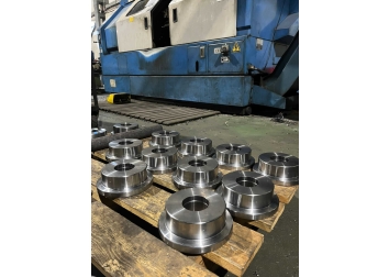 ADEMOĞLU KALİTE METAL MAK. SAN. VE TİC. LTD. ŞTİ.