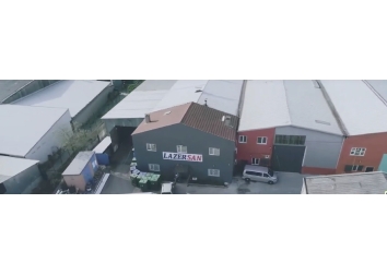 Lazer San Lazer Kesim Büküm Sanayi ve Ticaret Limited Şirketi
