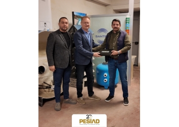 Yeni Üye Ziyaretleri